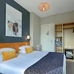 Hotel Coeur De Loire