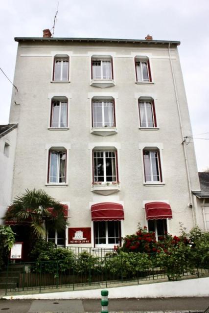 Coeur De Loire Nantes