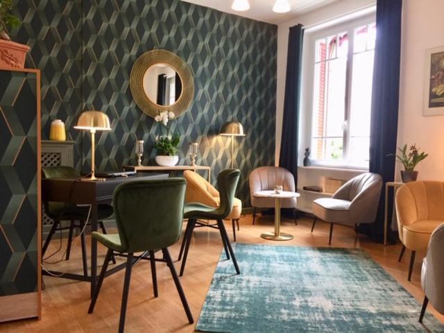Hotel Coeur De Loire Nantes