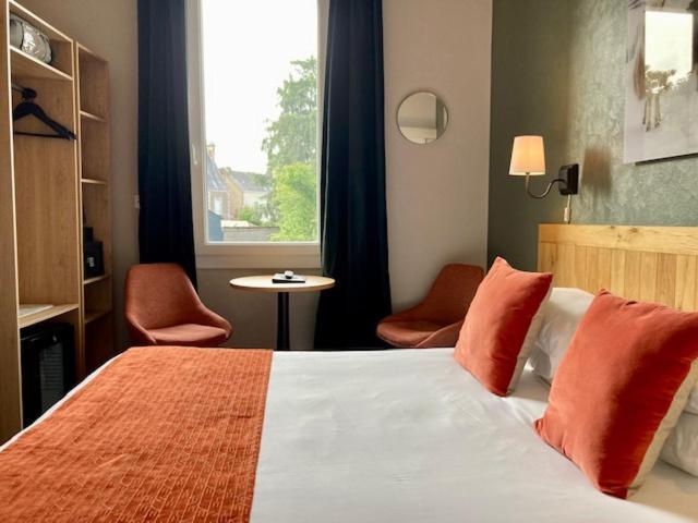 Coeur De Loire Hotel Nantes
