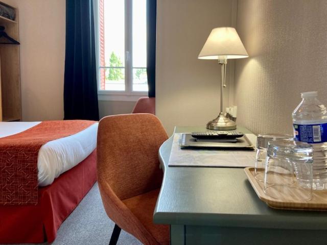 Hotel Coeur De Loire