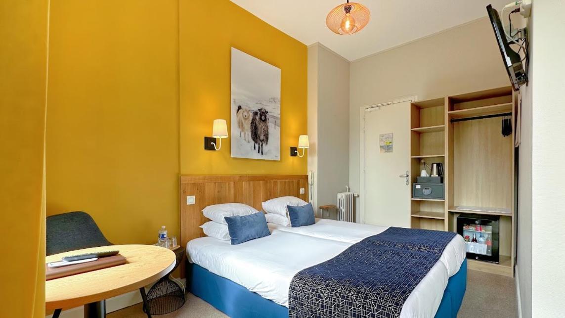 Coeur De Loire Hotel Nantes