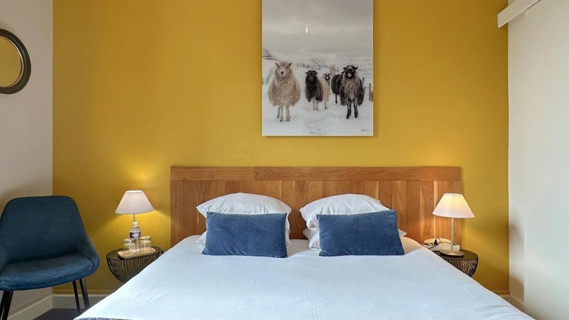 Coeur De Loire Hotel Nantes